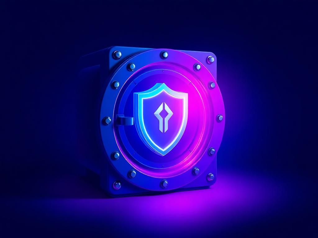 Security vault